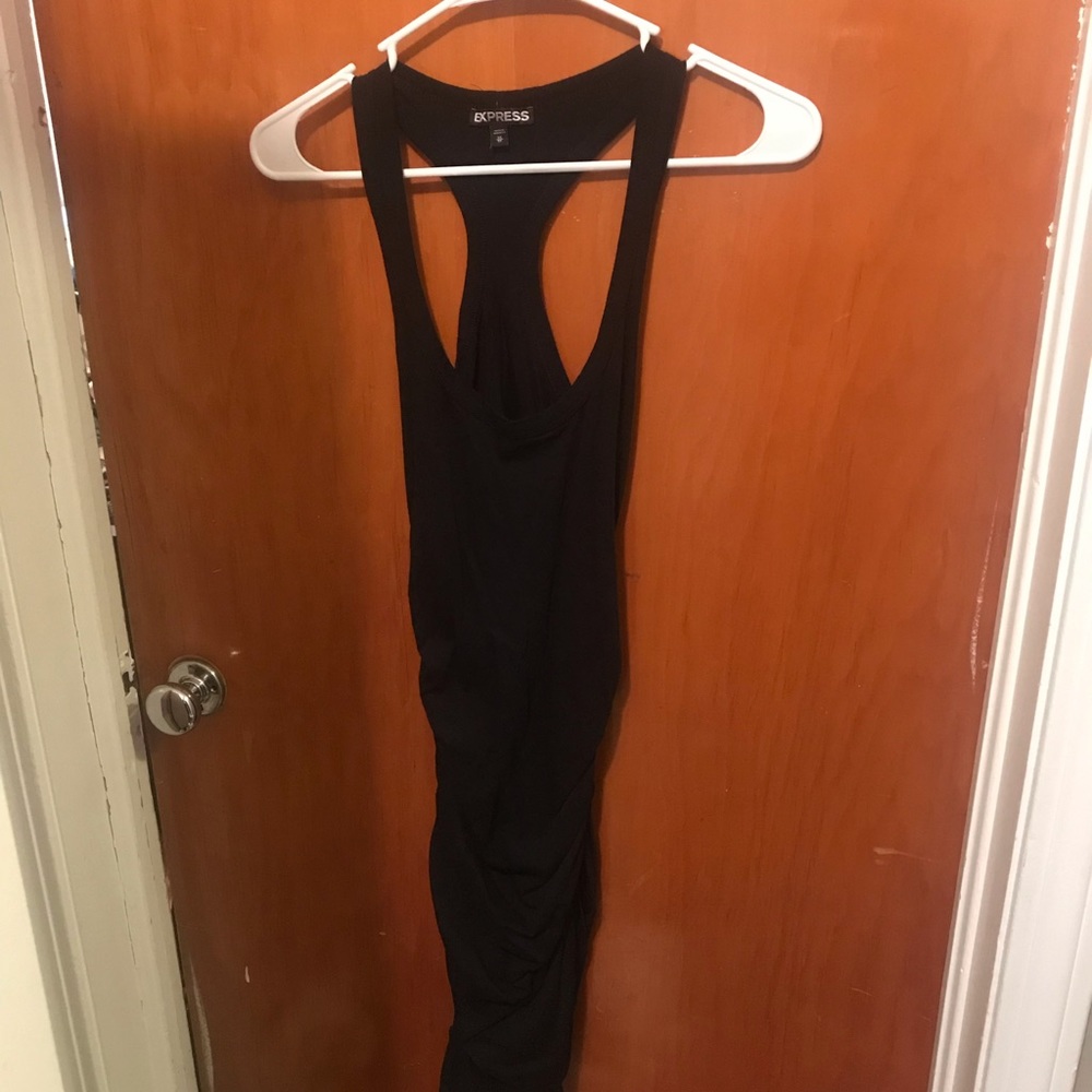 Express dress